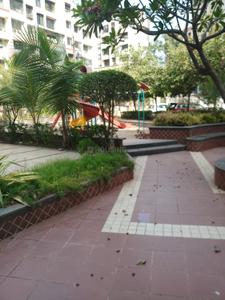 Image of 1035 Sq.ft 2 BHK Apartment / Flat for sale in Kalyan West, Kalyan for Rs. 8200000