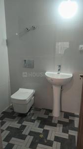Image of 1700 Sq.ft 3 BHK Apartment / Flat for rent in Shanti Nagar, Bengaluru for Rs. 90000