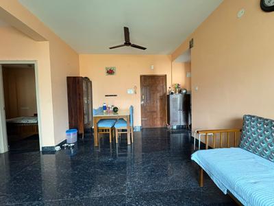 Hall Image of 1000 Sq.ft 2 BHK Apartment / Flat for rent in Vimanapura Bengaluru for Rs. 33000