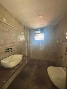 Image of 1184 Sq.ft 3 BHK Apartment / Flat for rent in Panjim, Goa for Rs. 90000