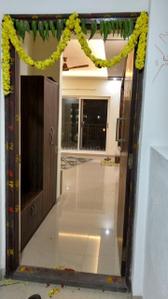 Hall Image of 1150 Sq.ft 2 BHK Apartment / Flat for rent in Bren Avalon , Kartik Nagar Bengaluru for Rs. 60000
