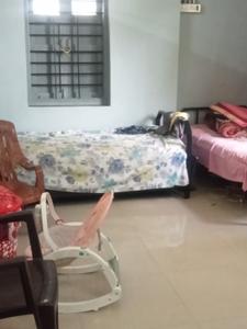 Bedroom Image of 1500 Sq.ft 1 BHK Duplex for rent in Shivaji Nagar Pune for Rs. 40000