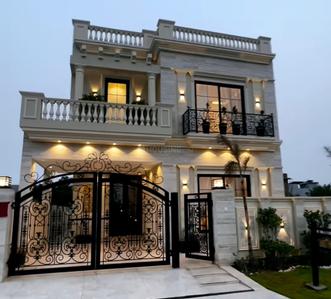 3 BHK Villa