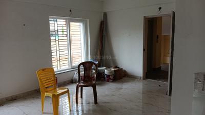 Living Room Image of 1295 Sq.ft 3 BHK Apartment / Flat for sale in New Town Kolkata for Rs. 9950000