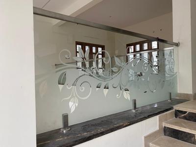Kitchen Image of 9000 Sq.ft 6 BHK Independent House for sale in Judicial Layout Bengaluru for Rs. 140000000