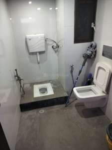 Bathroom Image of 1650 Sq.ft 3 BHK Independent House for rent in Palava Phase 1 Thane for Rs. 35000