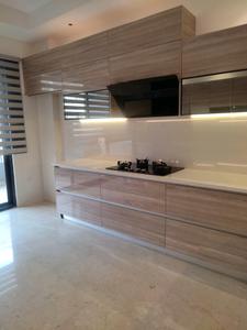 Kitchen Image of 3240 Sq.ft 4 BHK Builder Floor for sale in Palam Vihar Gurgaon for Rs. 25500000