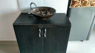 Kitchen Image of 1096 Sq.ft 2 BHK Apartment / Flat for sale in BM Rose Wood, Whitefield Bengaluru for Rs. 11000000
