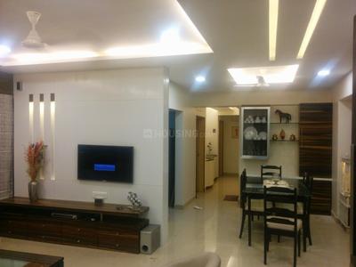 Hall Image of 1114 Sq.ft 2 BHK Apartment / Flat for sale in Jagtap Sai Laurel Park, Pimple Gurav Pune for Rs. 13000000