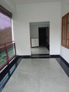 Hall Image of 2600 Sq.ft 3 BHK Apartment / Flat for rent in Jubilee Hills Hyderabad for Rs. 95000