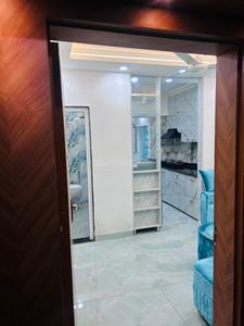 1 RK Flat