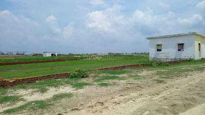 Image of 1000 Sq.ft Residential Plot / Land for sale in Maniram, Gorakhpur for Rs. 651000