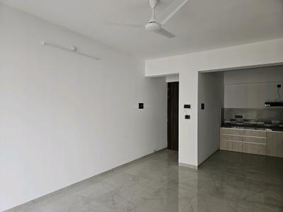 Living Room Image of 1202 Sq.ft 2 BHK Apartment / Flat for sale in Unique Youtopia, Kharadi Pune for Rs. 10200000