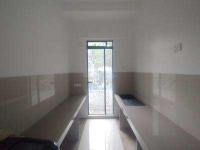 Kitchen Image of 858 Sq.ft 2 BHK Apartment / Flat for sale in Divine Park 55, Shivaji Park Mumbai for Rs. 44000000