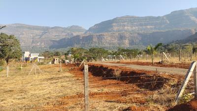 Image of 22000 Sq.ft Residential Plot / Land for sale in Shahapur, Thane for Rs. 5500000