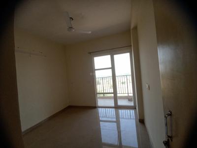 Bedroom Image of 745 Sq.ft 3 BHK Apartment / Flat for sale in GLS Arawali Homes, Sector 4 Sohna for Rs. 6000000