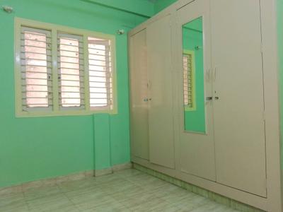 1 BHK Apartment