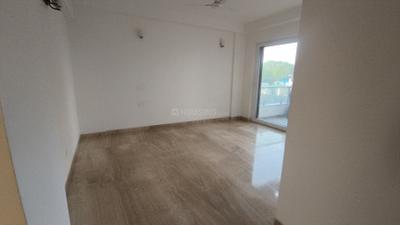 3.5 BHK Flat