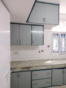 Kitchen Image of 1650 Sq.ft 3 BHK Apartment / Flat for sale in AAKRITI APARTMENTS, Sector 4 Dwarka New Delhi for Rs. 25900000
