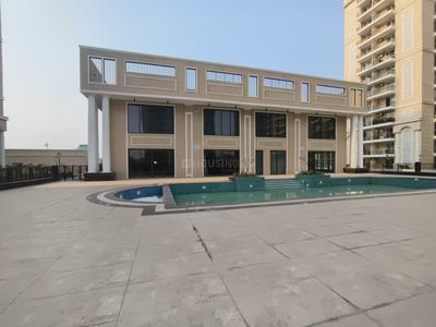Image of 1612 Sq.ft 3 BHK Apartment / Flat for sale in Ambika LA Parisian , Sector 66, Mohali for Rs. 24500000