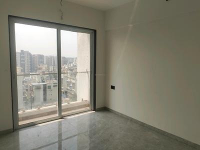 Bedroom Image of 1700 Sq.ft 3 BHK Apartment / Flat for sale in Shree Chamunda Devpriya, Ulwe Navi Mumbai for Rs. 18000000