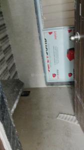 Bathroom Image of 700 Sq.ft 1 BHK Apartment / Flat for sale in Bhairaav Goldcrest Residency, Ghansoli Navi Mumbai for Rs. 12000000