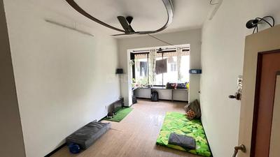 1 BHK Flat