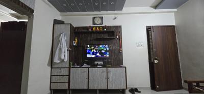 Hall Image of 980 Sq.ft 2 BHK Apartment / Flat for sale in Vasna Vadodara for Rs. 3000000