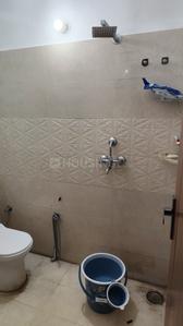 Image of 700 Sq.ft 2 BHK Apartment / Flat for rent in Redwood Atharva, Jagatpura, Jaipur for Rs. 26000