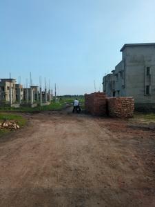 Image of 1440 Sq.ft Residential Plot / Land for sale in Swapnabhumi, New Town, Kolkata for Rs. 4212212