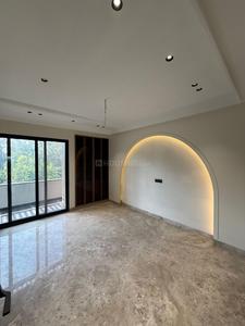 3 BHK Independent Builder Floor