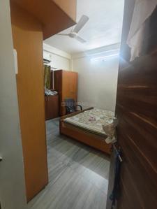 Bedroom Image of 1550 Sq.ft 3 BHK Independent House for sale in Bharat Nagar Bhopal for Rs. 9500000