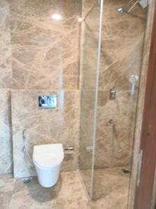 Bedroom Two Image of 7700 Sq.ft 4 BHK Apartment / Flat for sale in Prestige White Meadows Villas, Whitefield Bengaluru for Rs. 80000000