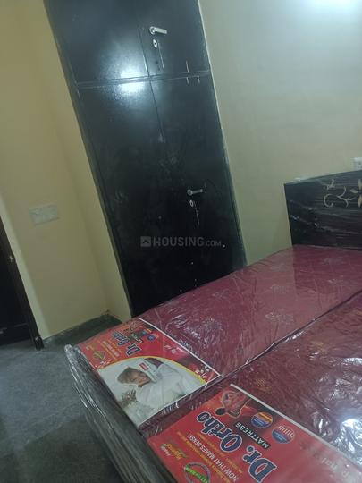 Huda Colony, Sector 46 Bedroom 1