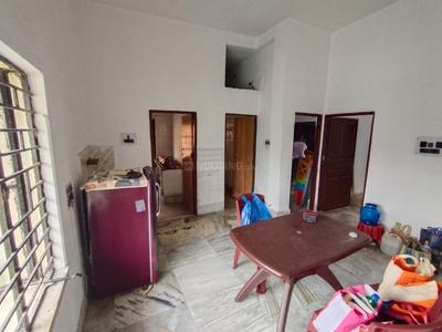 Hall Image of 2000 Sq.ft 5 BHK Independent House for rent in Kaikhali Kolkata for Rs. 18000