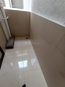 Balcony Image of 1700 Sq.ft 3 BHK Apartment / Flat for rent in Guardian Cityscapes, Dattavadi Pune for Rs. 60000