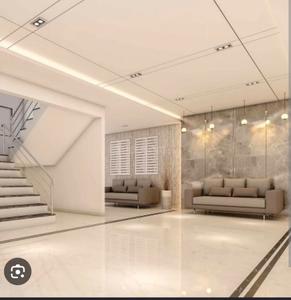 Image of 1000 Sq.ft 2 BHK Apartment / Flat for sale in Pawar Riseonic, Hadapsar, Pune for Rs. 13000000