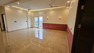 Hall Image of 1900 Sq.ft 3 BHK Apartment / Flat for rent in Spacio Keya Spring, Arakere Bengaluru for Rs. 75000