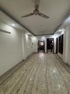 Hall Image of 1125 Sq.ft 2 BHK Builder Floor for sale in Naraina New Delhi for Rs. 17000000