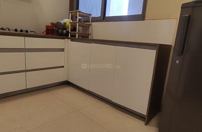 Kitchen Image of Eon Homes, Flat no. 302, in Hinjawadi Phase 3, Pune