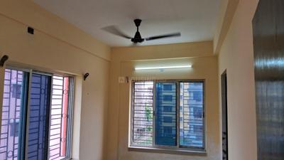 Hall Image of 1280 Sq.ft 2 BHK Builder Floor for rent in Keshtopur Kolkata for Rs. 21500