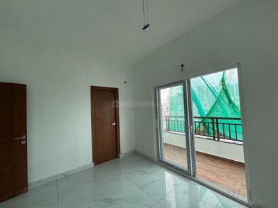 Bedroom Image of 1607 Sq.ft 3 BHK Apartment / Flat for sale in Narsingi Hyderabad for Rs. 10445000