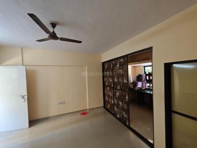 Hall Image of 360 Sq.ft 1 RK Apartment / Flat for sale in Thane West Thane for Rs. 3850000