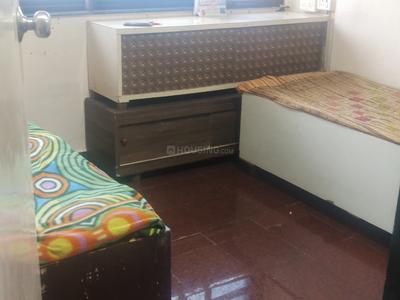 Bedroom Image of AAN in Bhayandar East, Mira Bhayandar