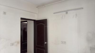 Bedroom Image of 1099 Sq.ft 3 BHK Apartment / Flat for sale in Aditya City Apartment Ghaziabad, Wave City Ghaziabad for Rs. 7800000
