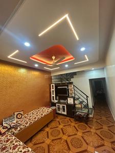 Hall Image of 1250 Sq.ft 2 BHK Independent House for sale in Modkeshwar Nagar Nashik for Rs. 5500000