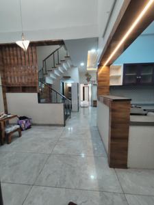 Hall Image of 2700 Sq.ft 4 BHK Independent House for rent in Pipliyahana Indore for Rs. 50000