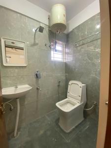 Image of 900 Sq.ft 1 BHK Builder Floor for rent in BTM Layout, Bengaluru for Rs. 24000