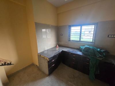 Kitchen Image of 3000 Sq.ft 2 BHK Apartment / Flat for rent in Bawadiya Kalan Bhopal for Rs. 17000