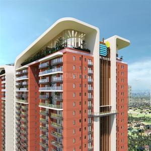 Image of 3300 Sq.ft 4 BHK Apartment / Flat for sale in Kukatpally, Hyderabad for Rs. 25000000